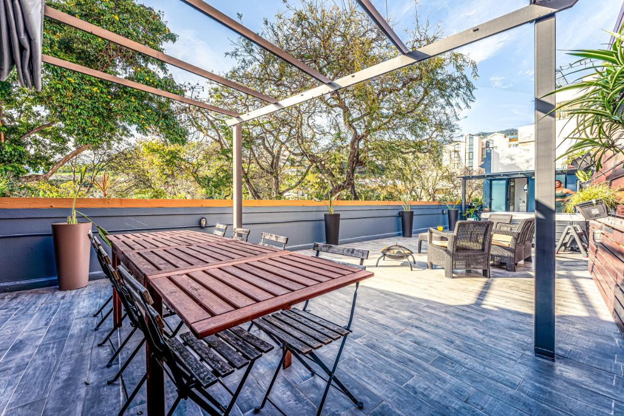 Campo Da Barca - Studio Appartement *