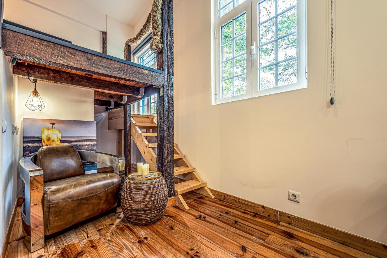 Campo Da Barca - Studio Appartement